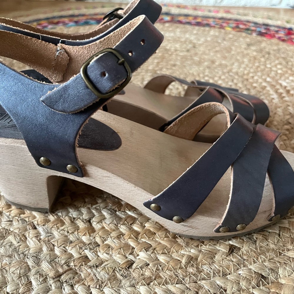 Bosabo ‘ Charline’ sandals